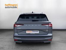 SKODA ENYAQ iV 80x 4x4, Elektro, Occasion / Gebraucht, Automatik - 5