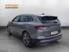 SKODA ENYAQ iV 80x 4x4, Elektro, Occasion / Gebraucht, Automatik - 6