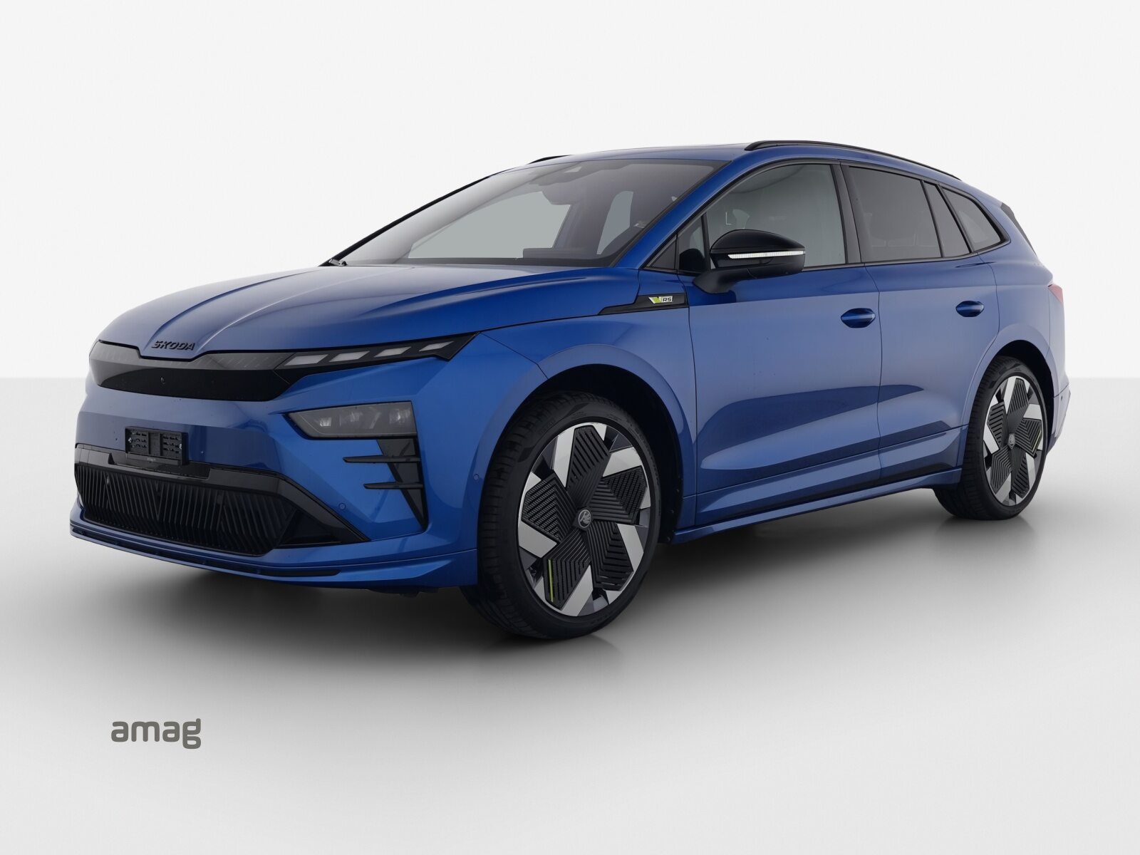 SKODA Enyaq RS 85x 4x4