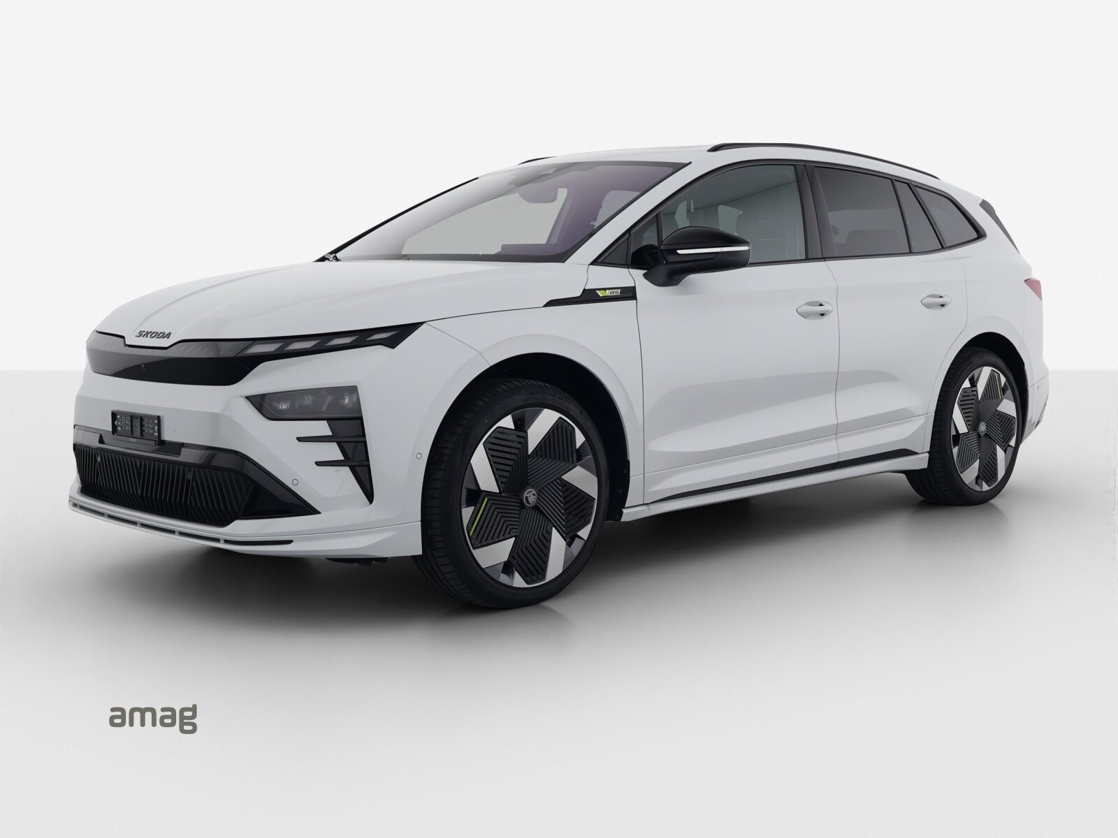 SKODA Enyaq RS 85x 4x4