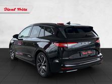 SKODA Enyaq iV 60 SportLine, Elektro, Occasion / Gebraucht, Automatik - 3