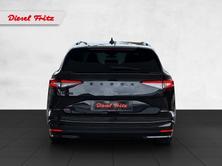 SKODA Enyaq iV 60 SportLine, Elektro, Occasion / Gebraucht, Automatik - 4