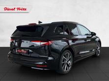 SKODA Enyaq iV 60 SportLine, Elektro, Occasion / Gebraucht, Automatik - 5