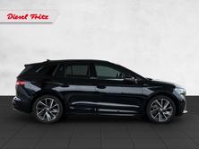 SKODA Enyaq iV 60 SportLine, Elektro, Occasion / Gebraucht, Automatik - 6