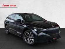 SKODA Enyaq iV 60 SportLine, Elektro, Occasion / Gebraucht, Automatik - 7