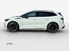 SKODA Enyaq Sportline 80 4x2, Elektro, Occasion / Gebraucht, Automatik - 2