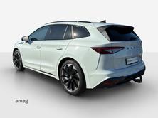 SKODA Enyaq Sportline 80 4x2, Elektro, Occasion / Gebraucht, Automatik - 3