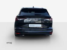SKODA ENYAQ Sportline iV 80 4x2, Elektro, Occasion / Gebraucht, Automatik - 4