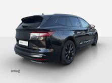 SKODA ENYAQ Sportline iV 80 4x2, Elektro, Occasion / Gebraucht, Automatik - 5