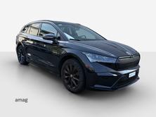 SKODA ENYAQ Sportline iV 80 4x2, Elektro, Occasion / Gebraucht, Automatik - 6