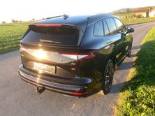 SKODA Enyaq iV 80x Founders Edition, Elettrica, Occasioni / Usate, Automatico - 2