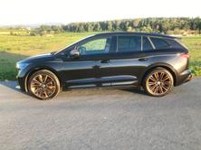 SKODA Enyaq iV 80x Founders Edition, Elettrica, Occasioni / Usate, Automatico - 4