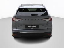 SKODA Enyaq iV 80 Sport Line, Elektro, Occasion / Gebraucht, Automatik - 4