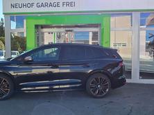 SKODA Enyaq iV 80x Founders Edition, Electric, Second hand / Used, Automatic - 2