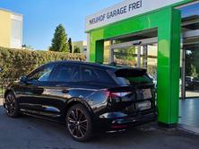 SKODA Enyaq iV 80x Founders Edition, Electric, Second hand / Used, Automatic - 3
