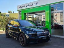 SKODA Enyaq iV 80x Founders Edition, Electric, Second hand / Used, Automatic - 4