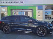 SKODA Enyaq iV 80x Founders Edition, Electric, Second hand / Used, Automatic - 5