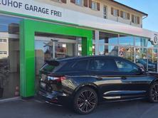 SKODA Enyaq iV 80x Founders Edition, Electric, Second hand / Used, Automatic - 6
