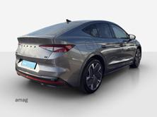 SKODA Enyaq Coupé iV RS 4x4, Elektro, Occasion / Gebraucht, Automatik - 6