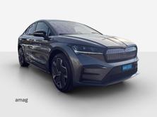 SKODA Enyaq Coupé iV RS 4x4, Elektro, Occasion / Gebraucht, Automatik - 7