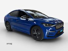 SKODA Enyaq Coupé iV RS 4x4, Elektro, Occasion / Gebraucht, Automatik - 7