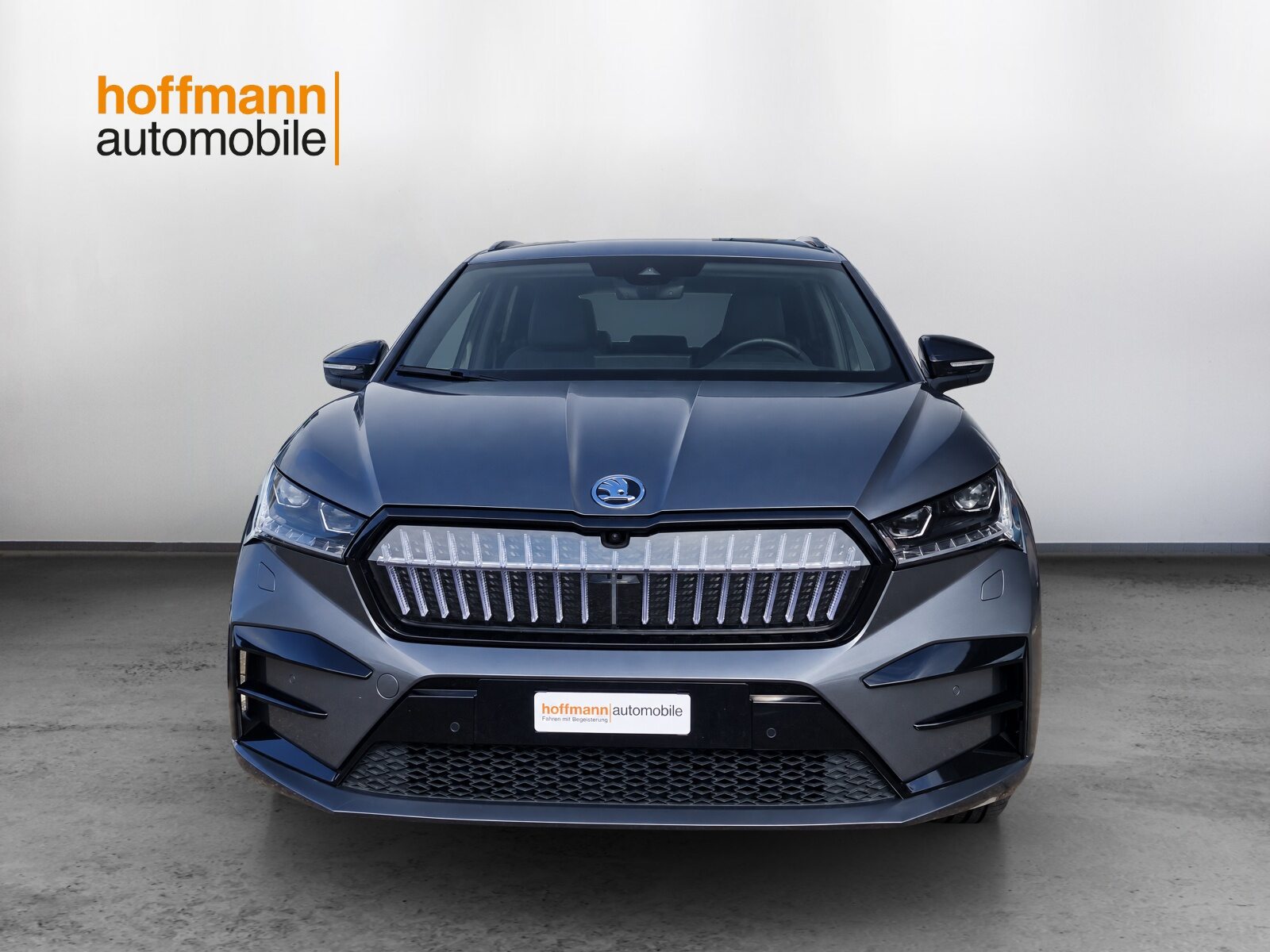 SKODA Enyaq RS 4x4, Elettrica, Occasioni / Usate, Automatico - 2