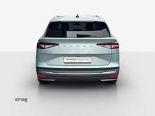 SKODA ENYAQ iV 80 4x2, Elektro, Occasion / Gebraucht, Automatik - 4