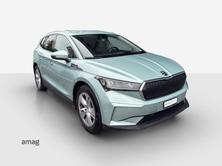 SKODA ENYAQ iV 80 4x2, Elektro, Occasion / Gebraucht, Automatik - 6
