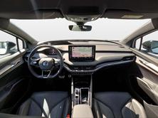 SKODA Enyaq Coupé iV RS 4x4, Elektro, Occasion / Gebraucht, Automatik - 4