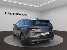 SKODA ENYAQ iV 80x 4x4, Electric, Second hand / Used, Automatic - 3