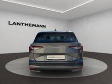 SKODA ENYAQ iV 80x 4x4, Electric, Second hand / Used, Automatic - 4