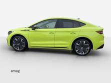 SKODA Enyaq Coupé iV RS 4x4, Electric, Second hand / Used, Automatic - 2