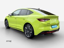 SKODA Enyaq Coupé iV RS 4x4, Electric, Second hand / Used, Automatic - 3