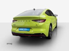 SKODA Enyaq Coupé iV RS 4x4, Electric, Second hand / Used, Automatic - 5