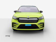 SKODA Enyaq Coupé iV RS 4x4, Electric, Second hand / Used, Automatic - 7