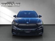 SKODA Enyaq iV 80x SportLine, Elettrica, Occasioni / Usate, Automatico - 2