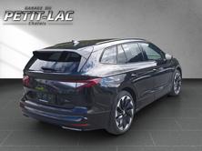 SKODA Enyaq iV 80x SportLine, Elettrica, Occasioni / Usate, Automatico - 4