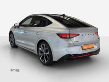 SKODA Enyaq Coupé iV RS 4x4, Elettrica, Occasioni / Usate, Automatico - 4