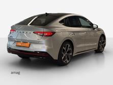 SKODA Enyaq Coupé iV RS 4x4, Elettrica, Occasioni / Usate, Automatico - 6