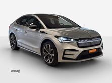 SKODA Enyaq Coupé iV RS 4x4, Elettrica, Occasioni / Usate, Automatico - 7