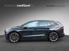 SKODA ENYAQ iV 80x 4x4 Founders Edition, Elettrica, Occasioni / Usate, Automatico - 2