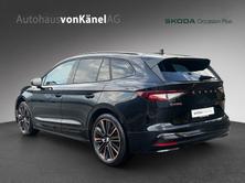 SKODA ENYAQ iV 80x 4x4 Founders Edition, Elettrica, Occasioni / Usate, Automatico - 3