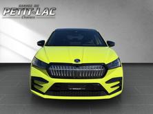 SKODA ENYAQ RS 4x4, Electric, Second hand / Used, Automatic - 2