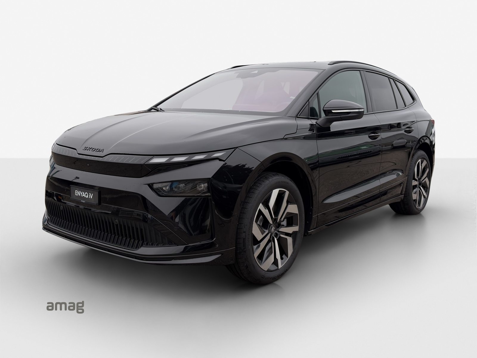 SKODA Enyaq Sportline 85x 4x4