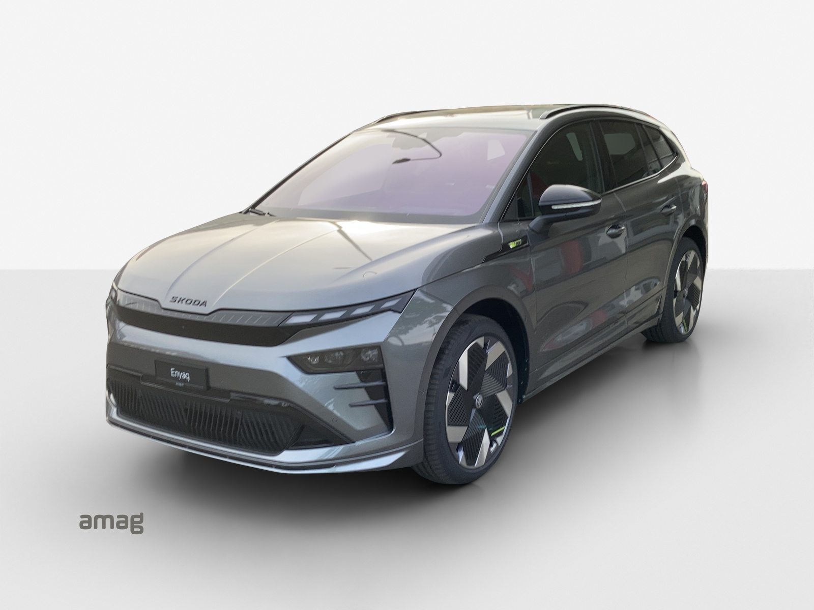 SKODA Enyaq RS 85x 4x4