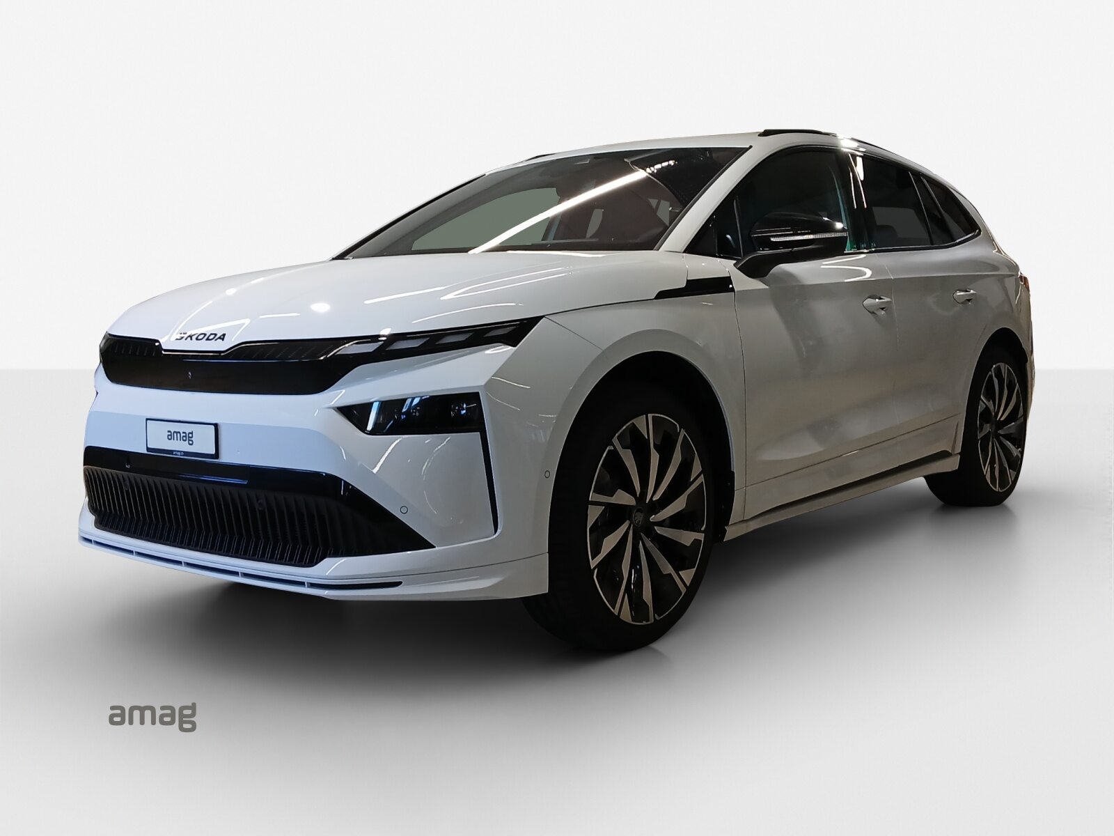 SKODA Enyaq Sportline 85x 4x4