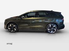 SKODA Enyaq RS 85x 4x4, Elektro, Vorführwagen, Automatik - 2