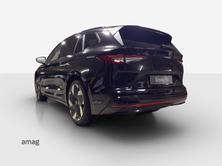 SKODA Enyaq RS 85x 4x4, Elettrica, Auto dimostrativa, Automatico - 3
