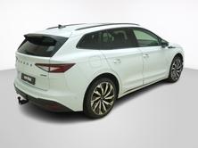 SKODA Enyaq iV 85x SportLine MAXX, Elektro, Vorführwagen, Automatik - 6