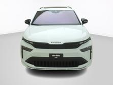 SKODA Enyaq iV 85x SportLine MAXX, Elektro, Vorführwagen, Automatik - 7